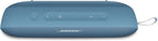Bose SoundLink Flex - Altavoz Bluetooth (2.ª generación), altavoz portátil para exteriores con audio de alta fidelidad, impermeable y resistente al polvo, USB-C