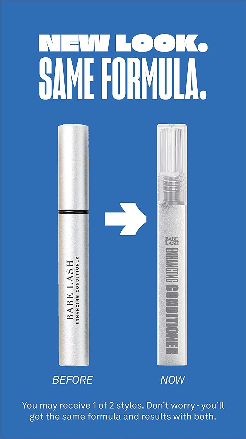 Babe Original Babe Lash Acondicionador Potenciador de Pestañas - Su...