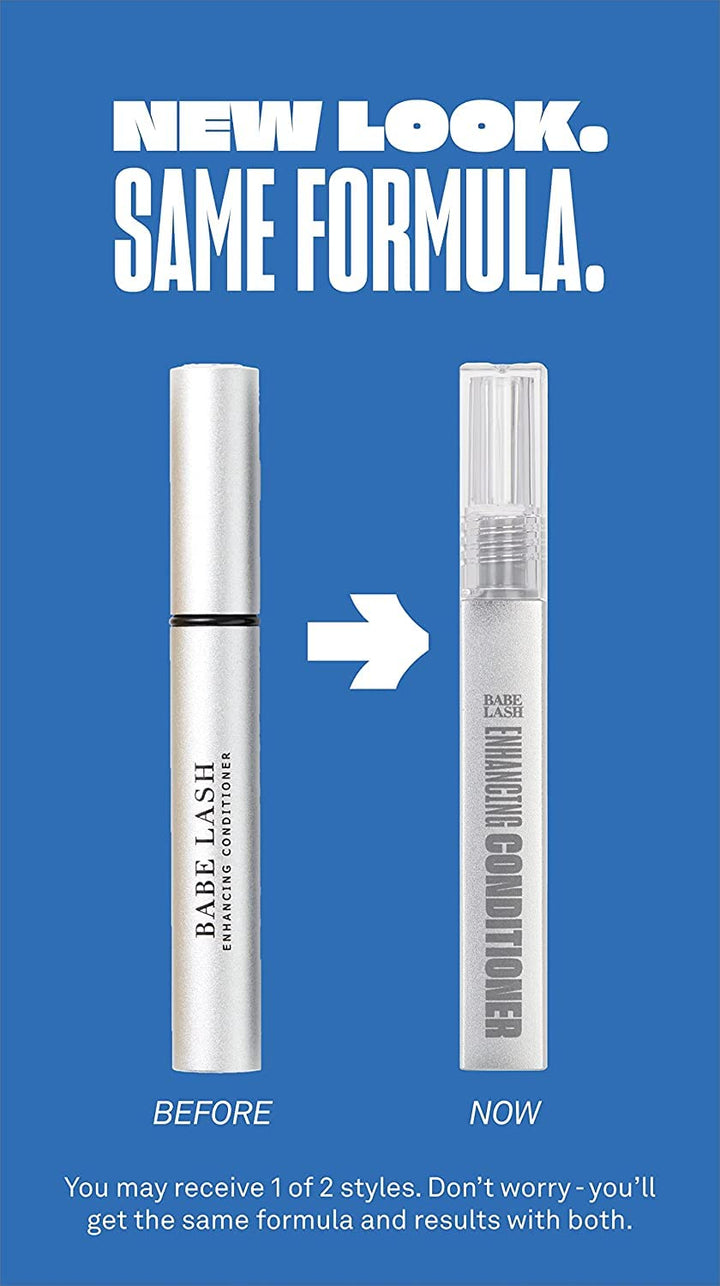 Babe Original Babe Lash Acondicionador Potenciador de Pestañas - Su...