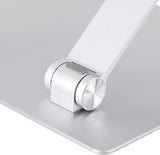 Amazon Basics Soporte ergonómico resistente y portátil para laptop...