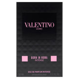Valentino Uomo Born In Roma Intense para hombre - 1.7 oz \/ 48 ml E...