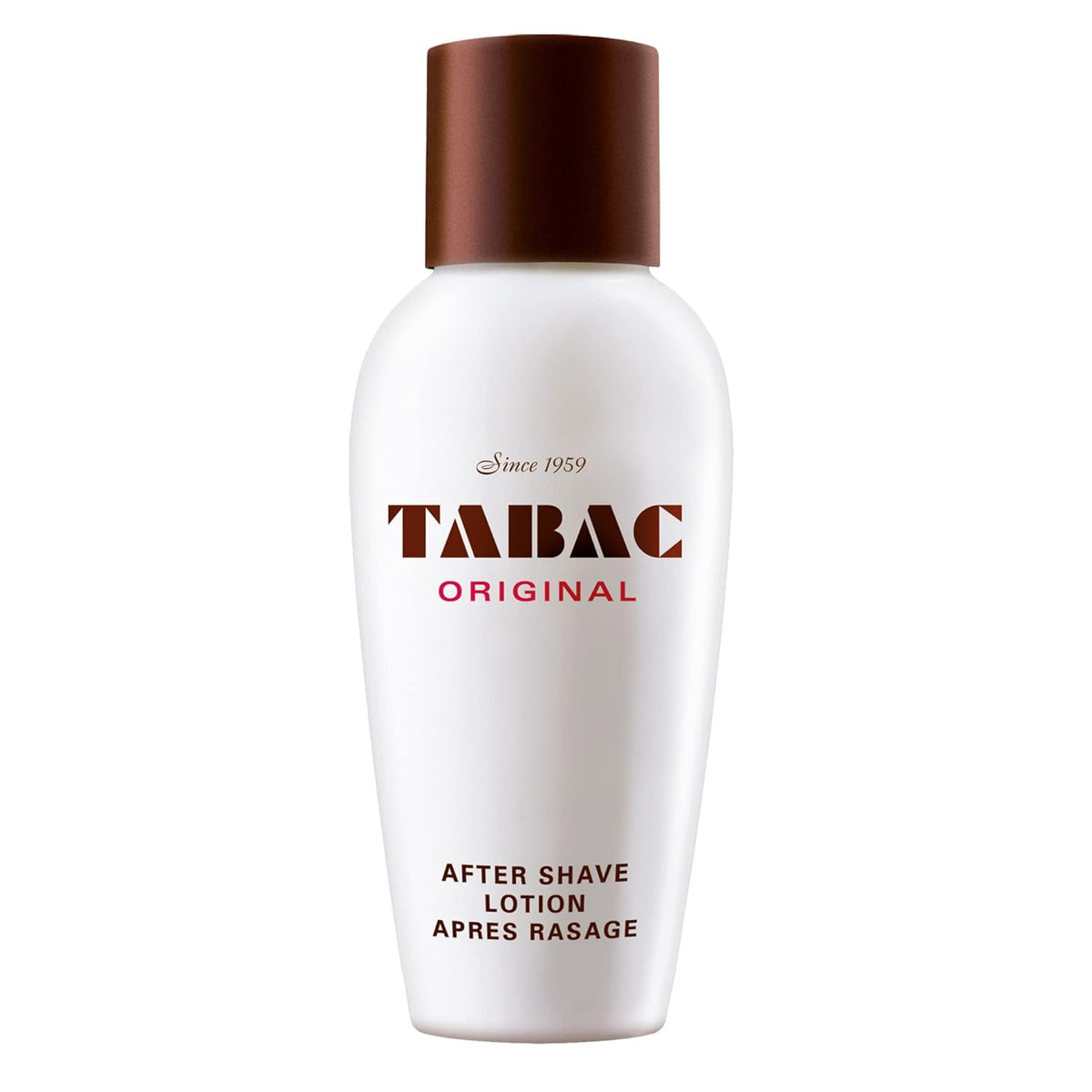 Tabac Original Aftershave para hombre de Maurer &amp; Wirtz, 3.4 onzas