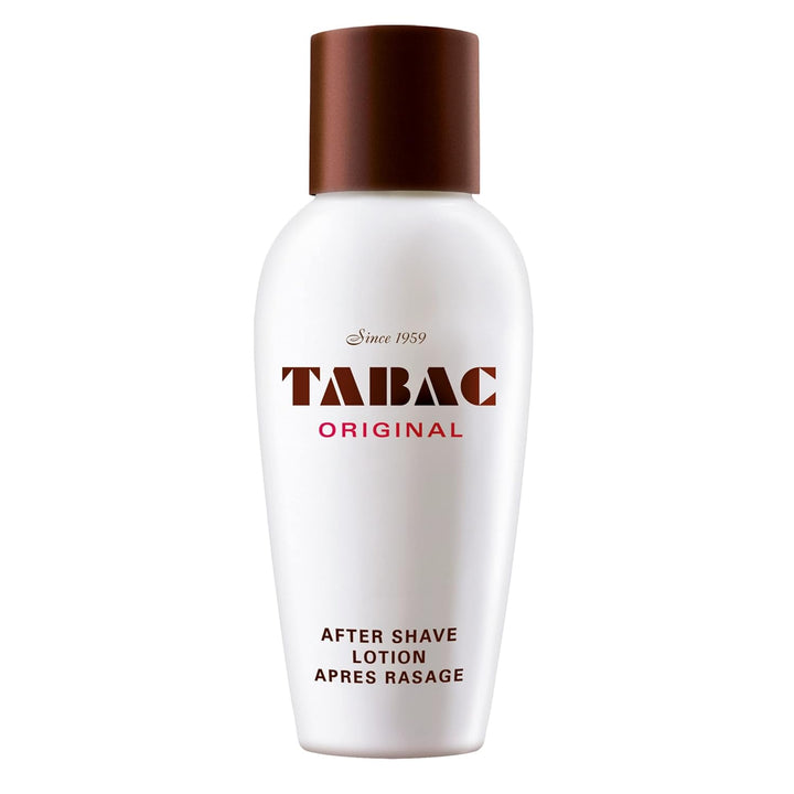 Tabac Original Aftershave para hombre de Maurer &amp; Wirtz, 3.4 onzas