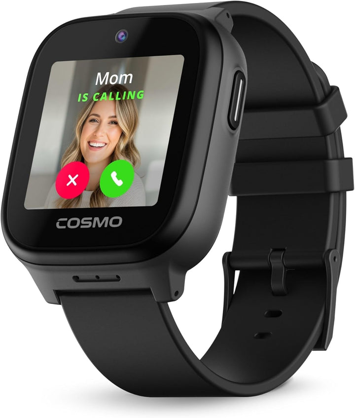 JrTrack 5 Kids Smart Watch de Cosmo El mejor reloj de