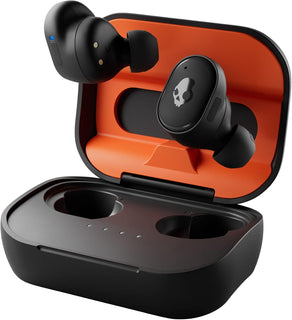 Auriculares inalámbricos Skullcandy Grind Fuel, auriculares Bluetoo...