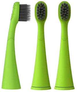 BURST Cabezales de repuesto originales para cepillo de dientes eléc...