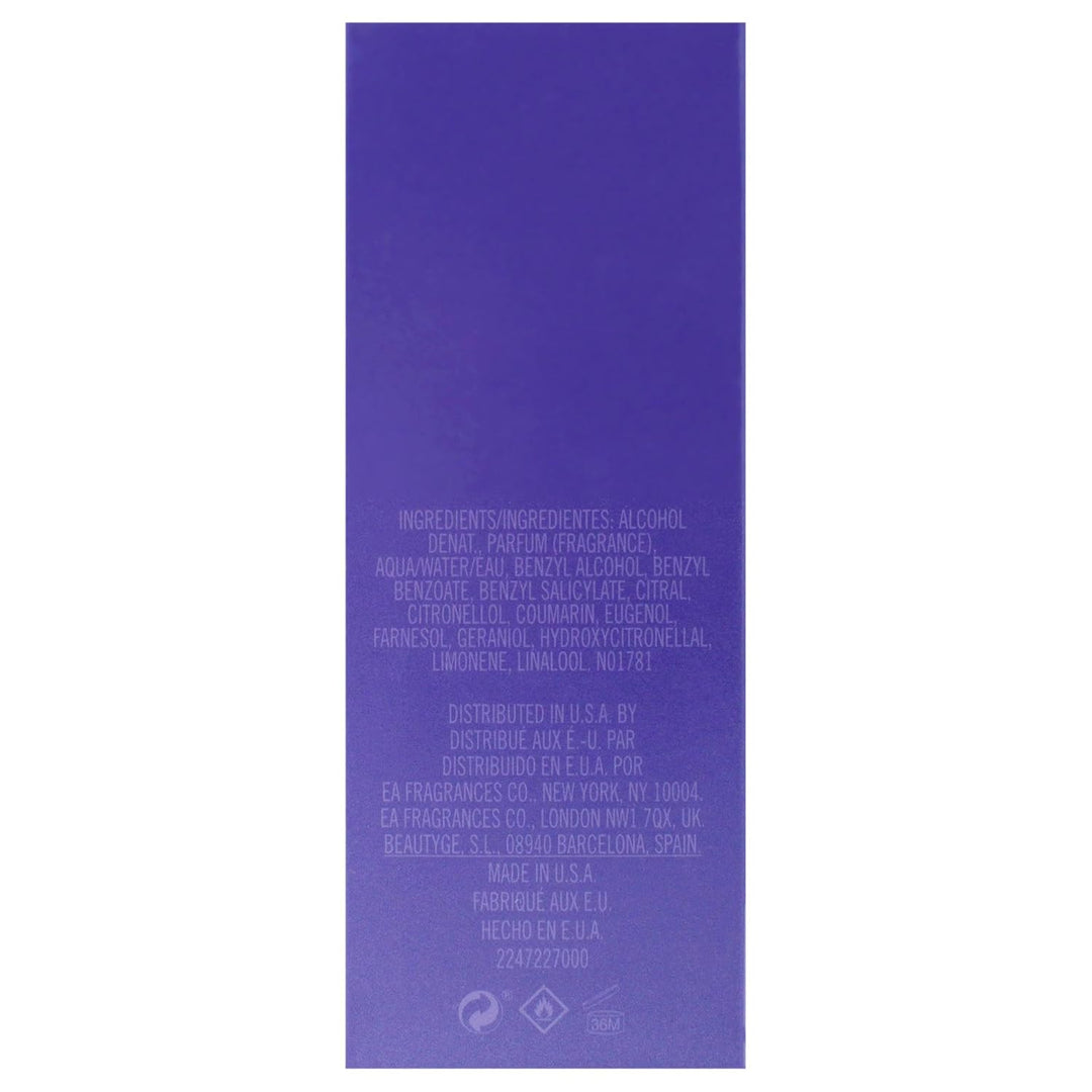 Paul Sebastian CASUAL Perfume para mujer, Eau de Parfum en espray f...