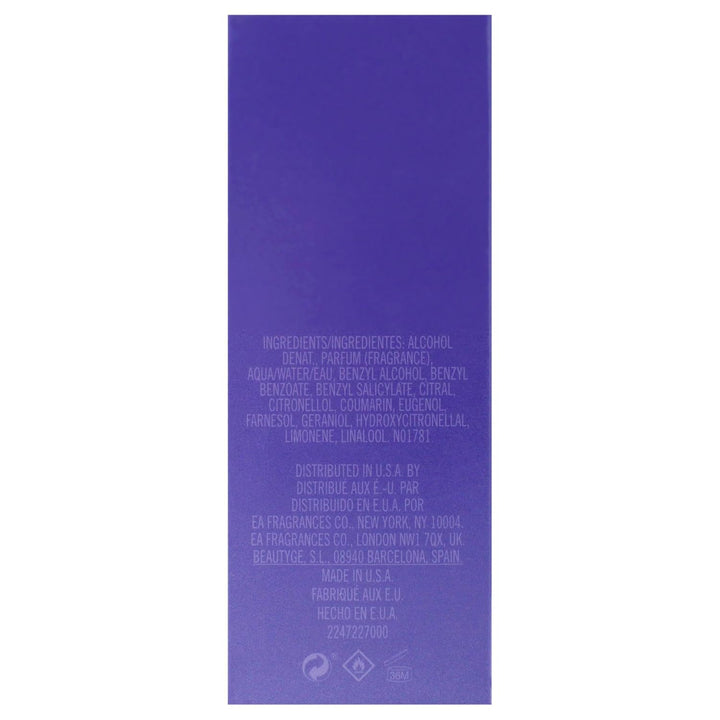 Paul Sebastian CASUAL Perfume para mujer, Eau de Parfum en espray f...