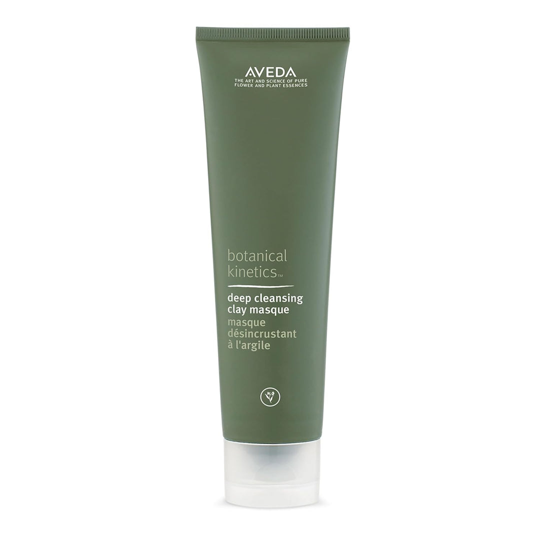 Aveda Botanical Kinetics - Máscara de arcilla limpiadora profunda |...