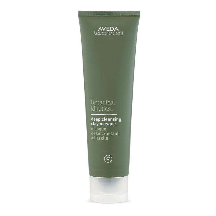 Aveda Botanical Kinetics - Máscara de arcilla limpiadora profunda |...