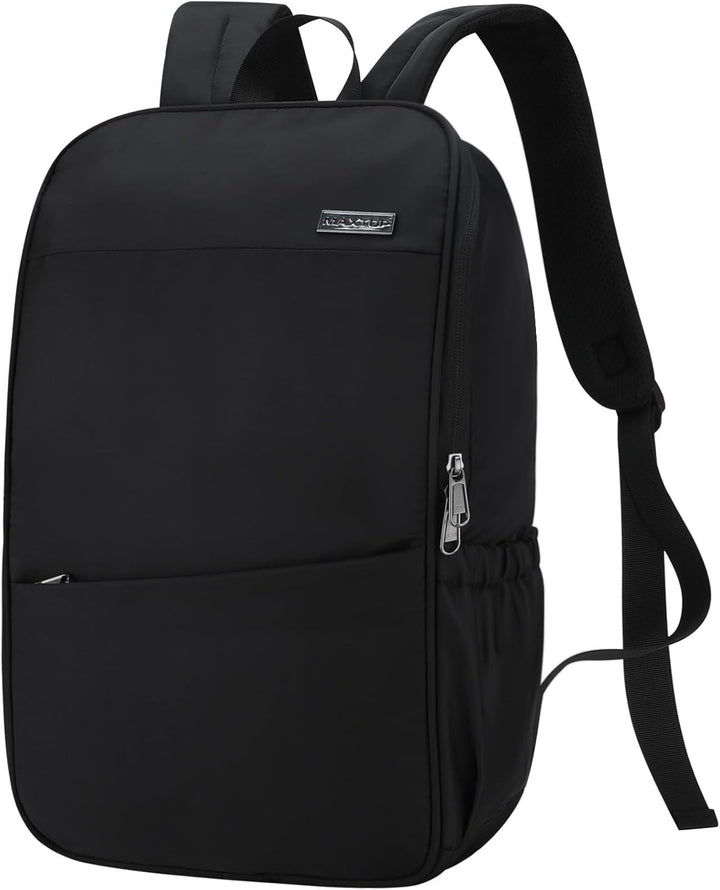 MAXTOP Mochila de viaje para computadora portátil, mochilas de nego...