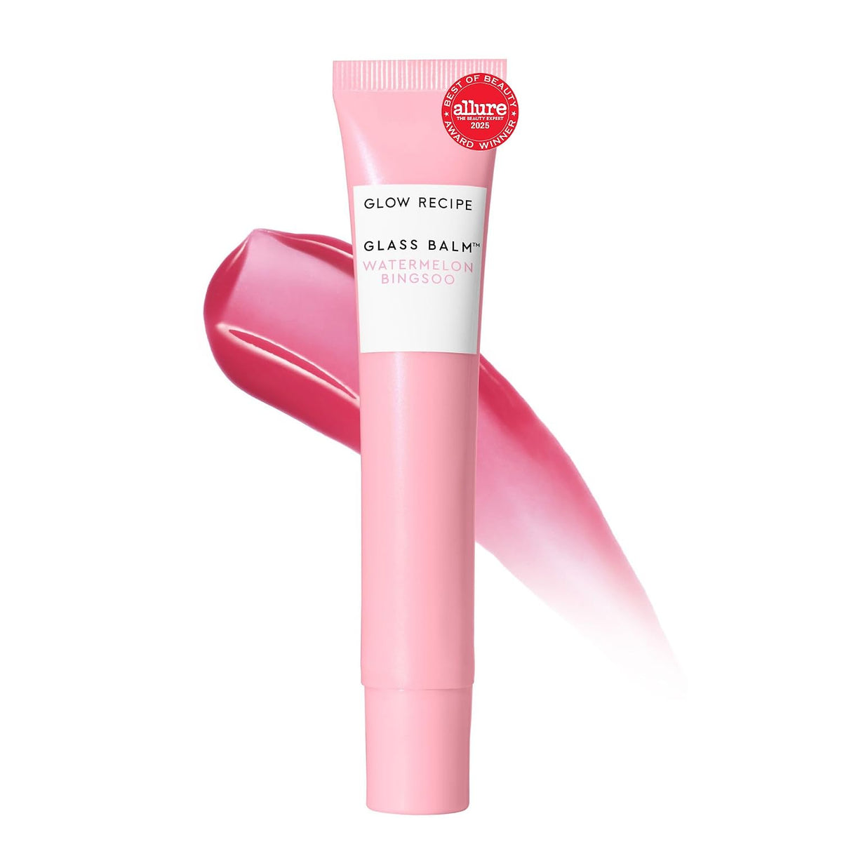 Glow Recipe Tratamiento Labial Glass Balm - Bálsamo Labial e Hidrat...