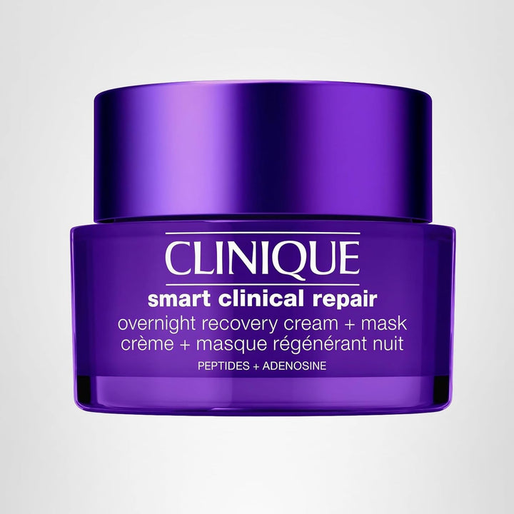 Clinique Smart Clinical Repair - Crema facial antienvejecimiento pa...