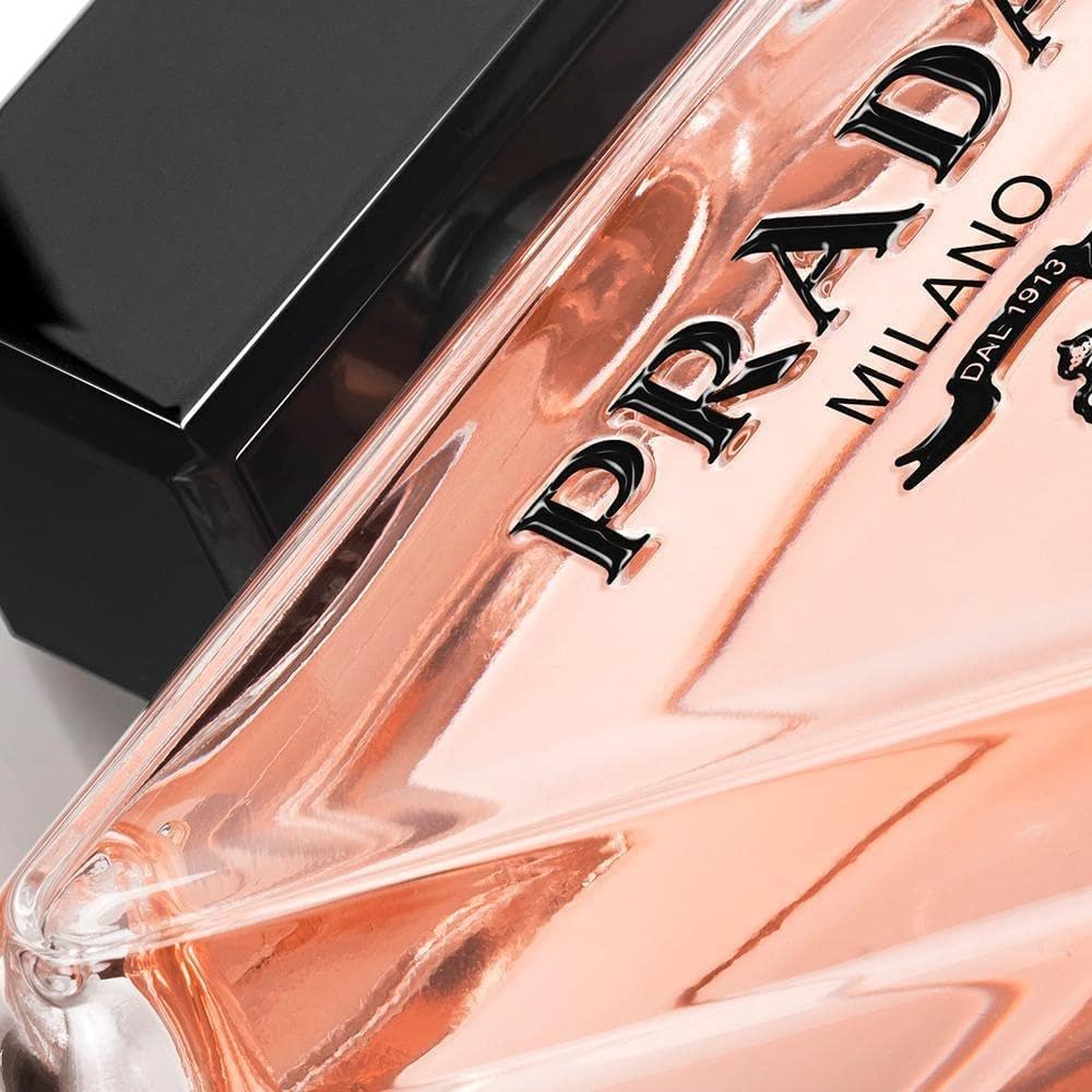 Prada Paradoxe by Prada - Eau de Parfum en espray recargable para m...
