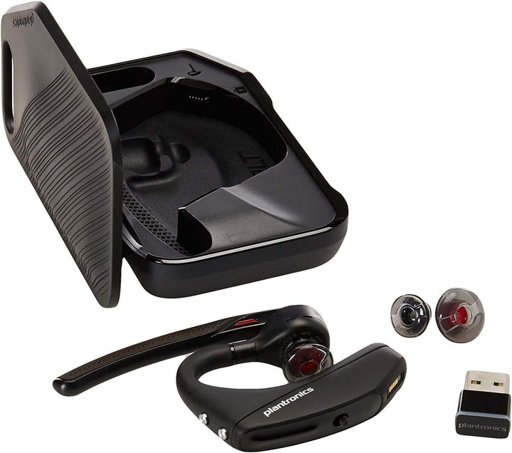 Plantronics Voyager 5200-UC - Paquete de auriculares