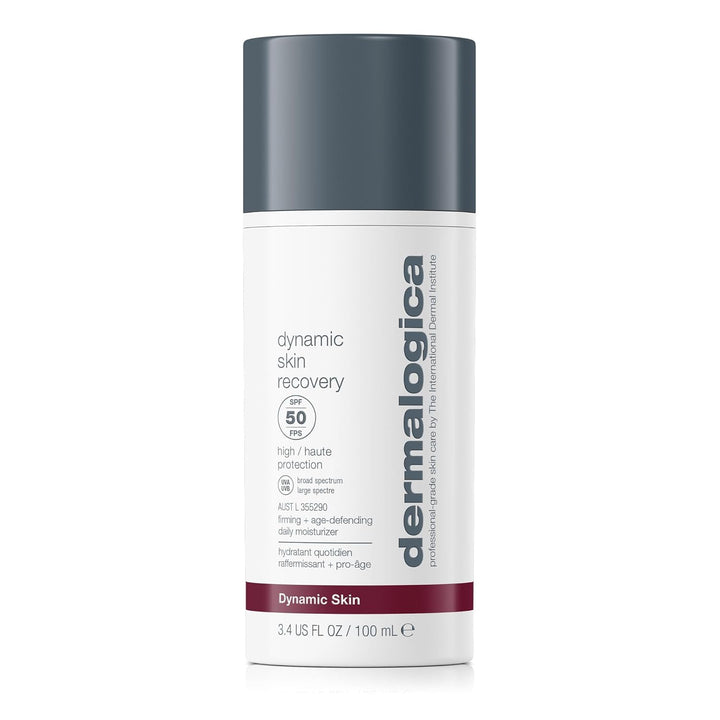 Dermalogica Dynamic Skin Recovery SPF50, protector solar antienveje...