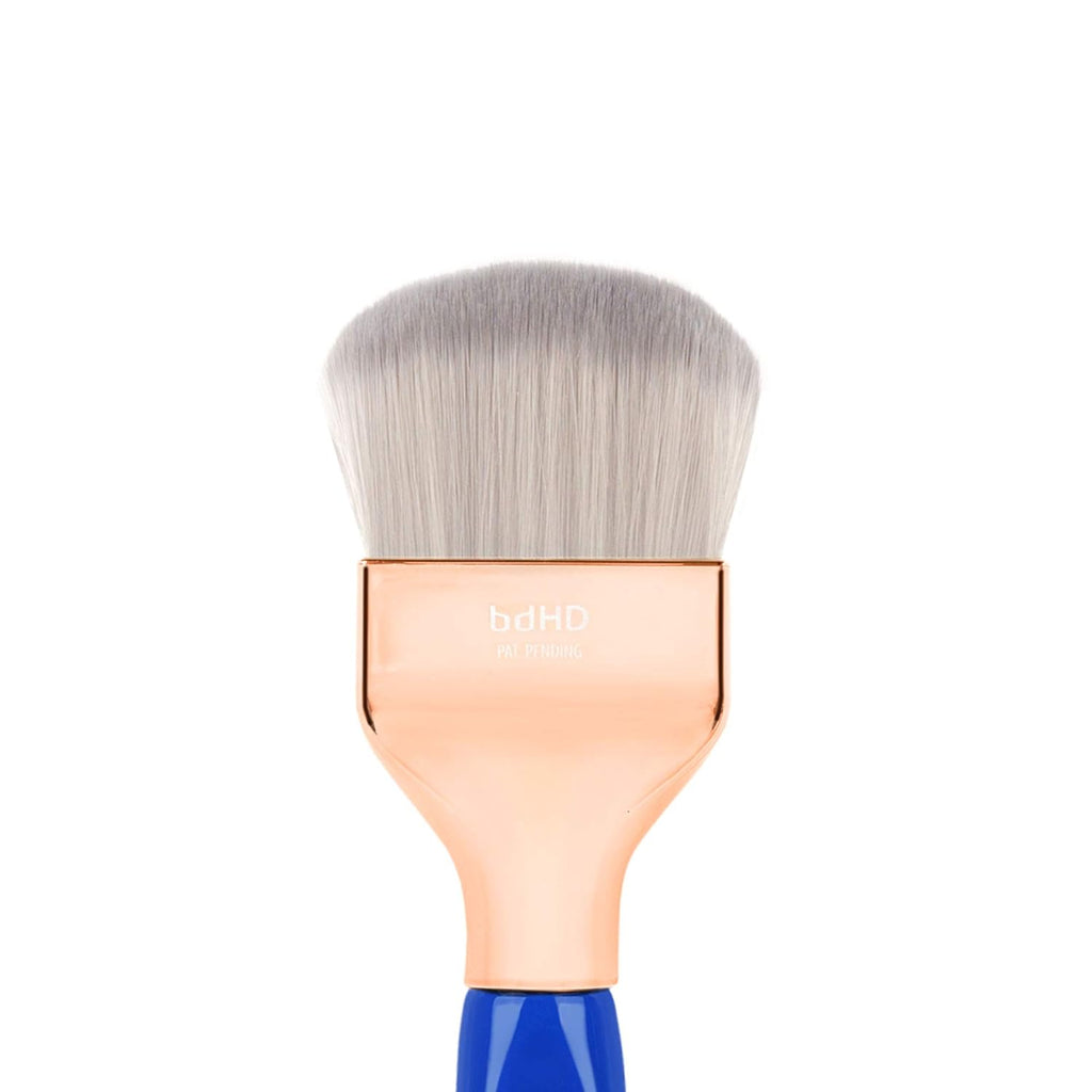 Bdellium Tools Brocha de maquillaje profesional