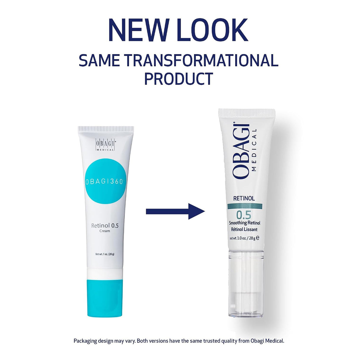 Obagi360 Retinol 0.5 Cream \u2013 Ayuda a reducir la apariencia de...