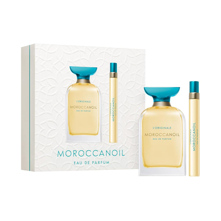 Moroccanoil L'Originale Eau de Parfum