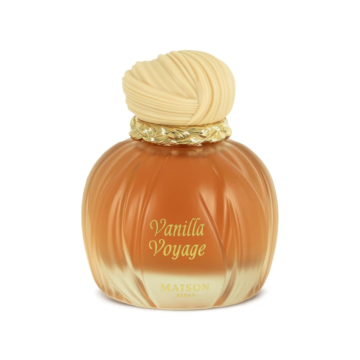 Vanilla Voyage Eau de Parfum