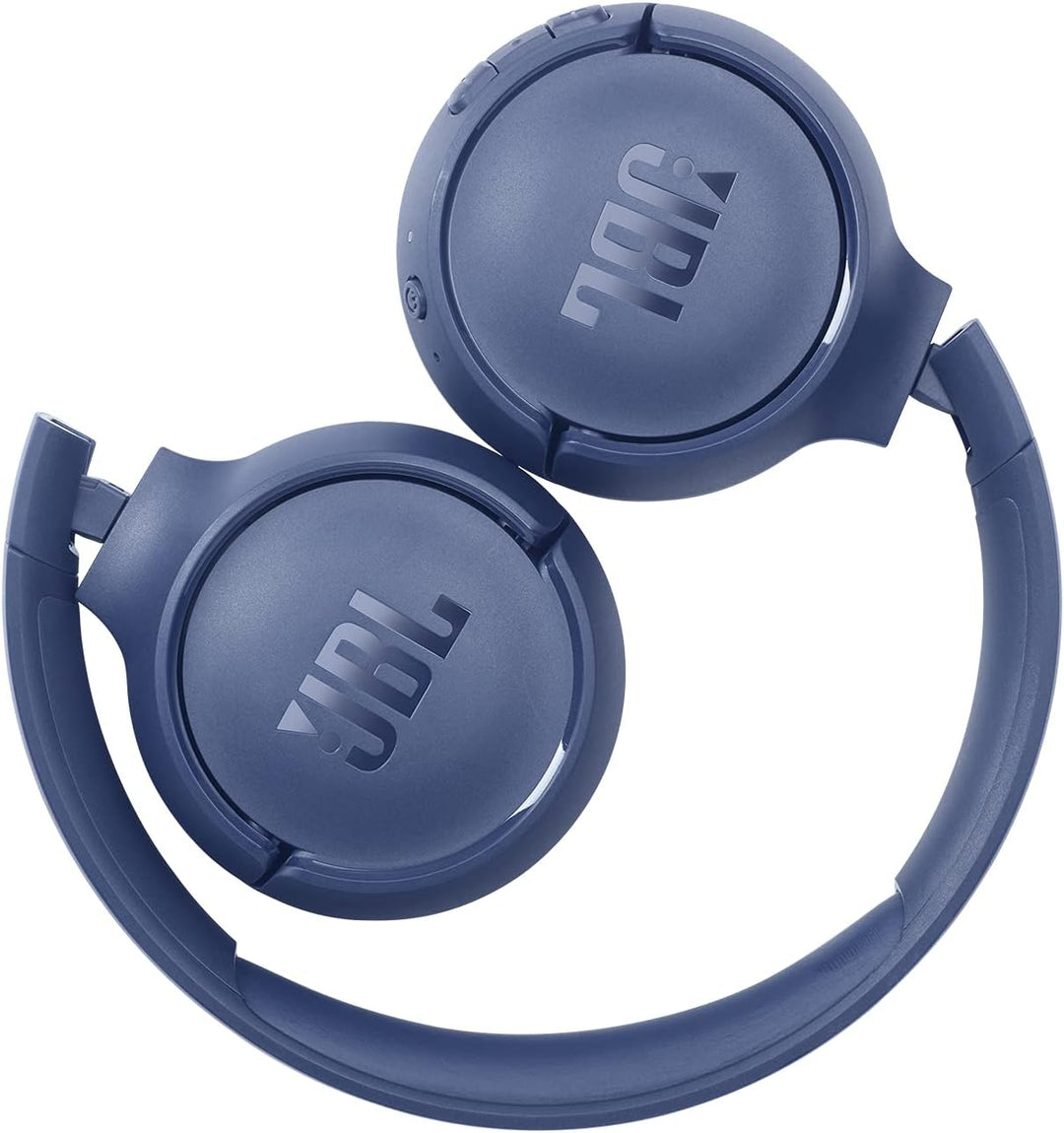 JBL Tune 510BT - Auriculares Bluetooth con hasta 40 horas de baterí...