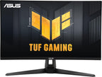 ASUS TUF Gaming VG27UQ1A - Monitor de juegos de 27 pulgadas, 4K HDR...