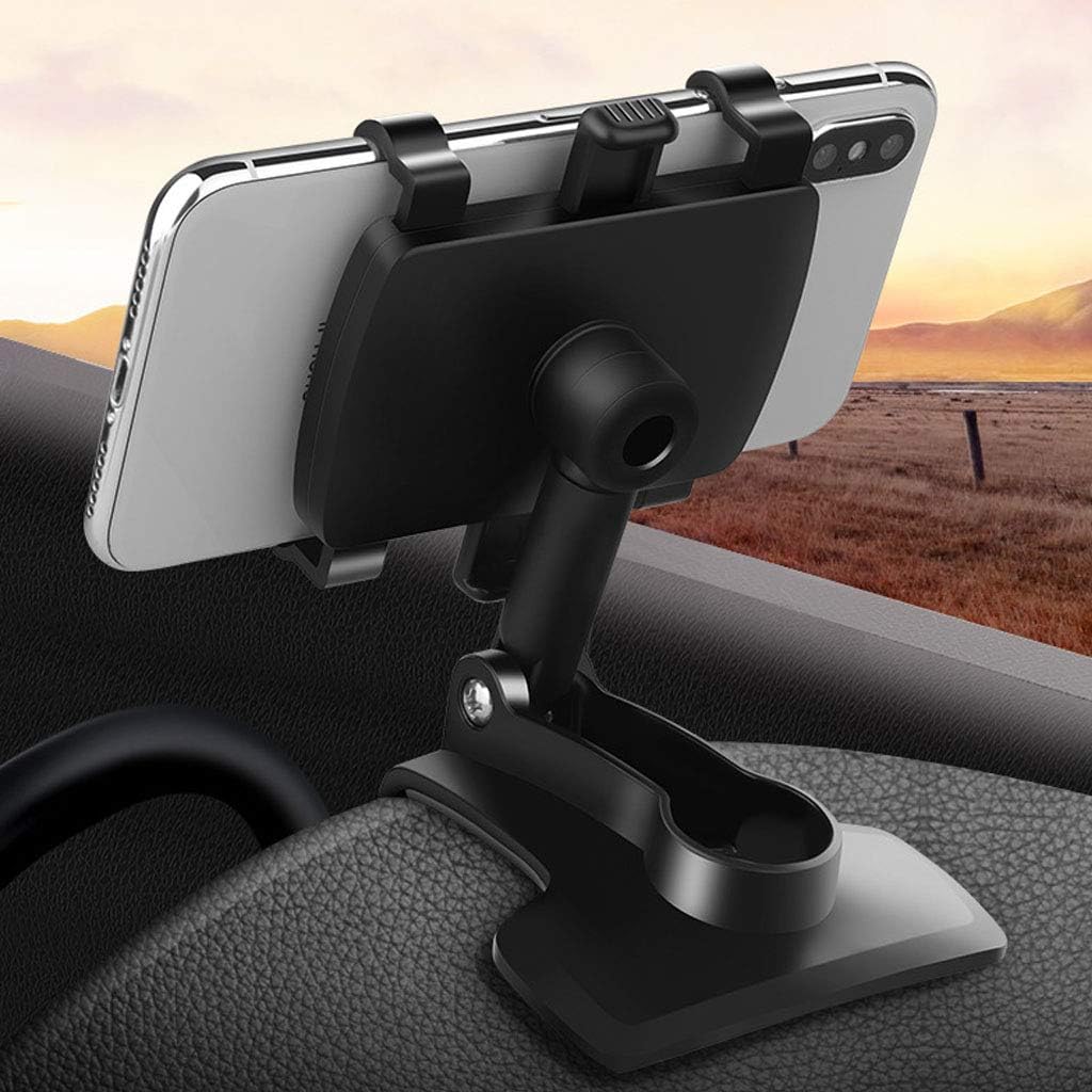 YAOKEEP Soporte universal para teléfono de automóvil