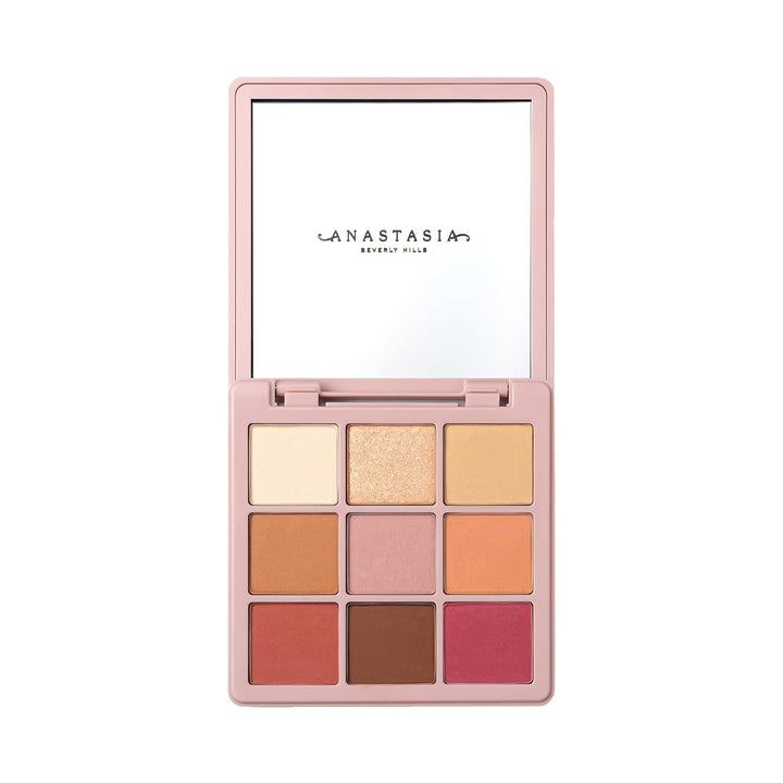 Anastasia Beverly Hills - Mini paleta de sombras de ojos