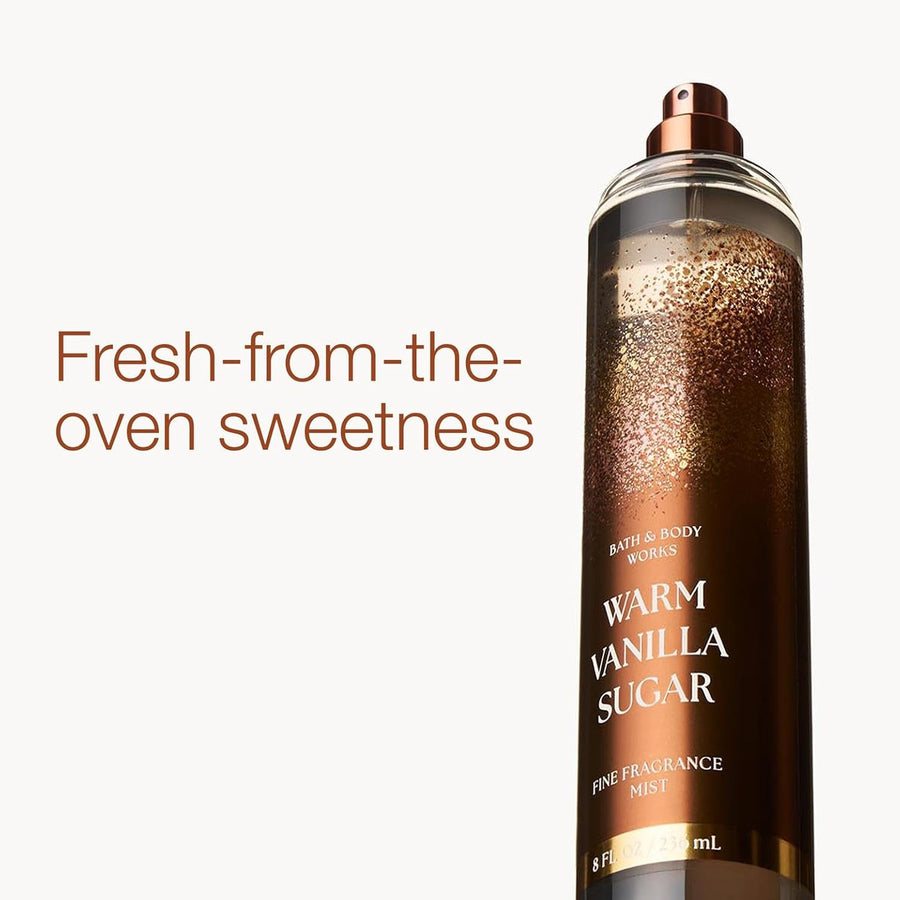 Bath &amp; Body Works Bruma de Fragancia Fina, Juego de 2 Botellas,...
