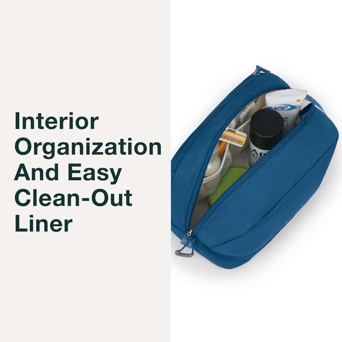 Osprey Daylite Kit de Aseo