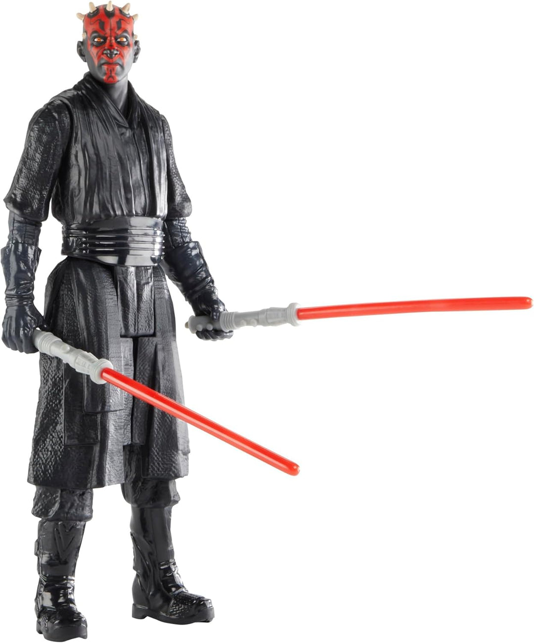 STAR WARS Clash of The Dark Side juego de figuras de
