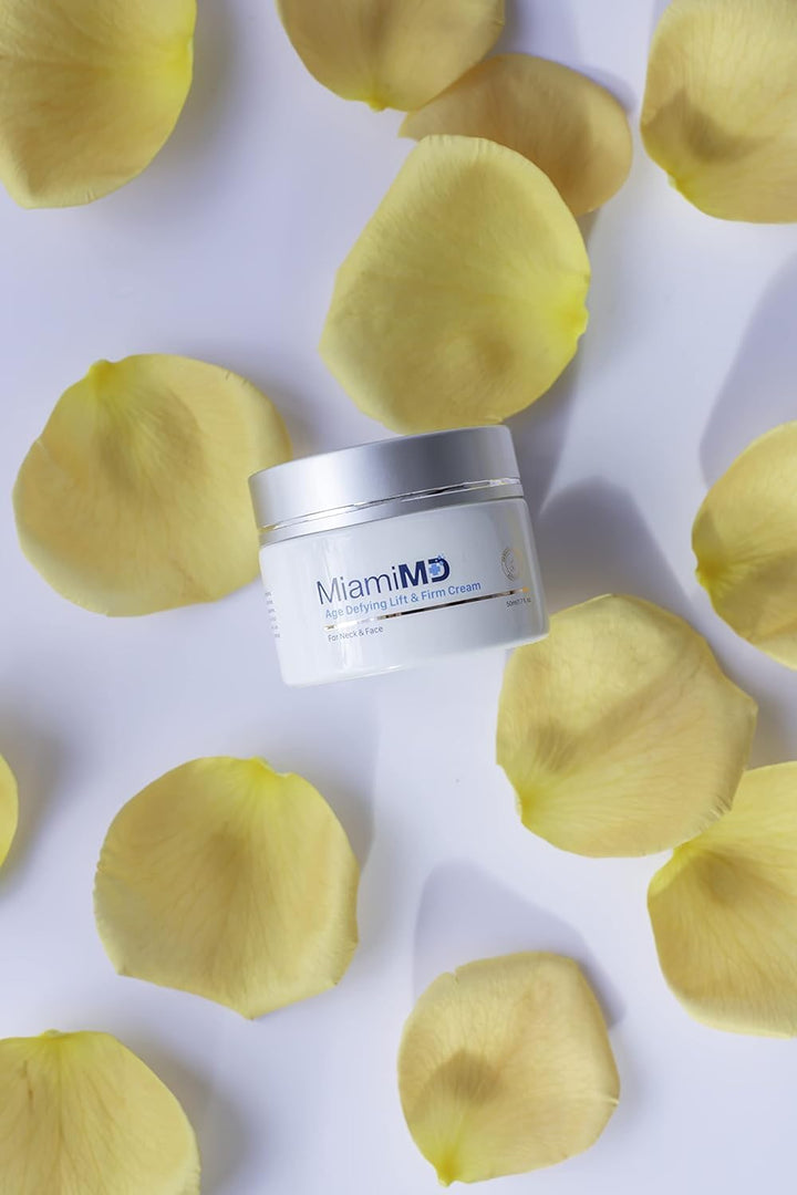 MiamiMD Crema Antienvejecimiento Lift &amp; Firm - Antienvejecimien...