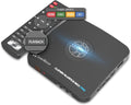 HDML-Cloner Box Pro captura videos/juegos y reproducelos instantáneamente con el control remoto, programe grabaciones, entrada HDMI/VGA/AV/YPbPr.