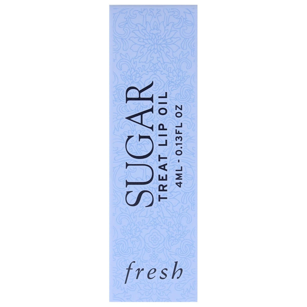 Fresh Tratamiento de Azúcar Aceite Labial