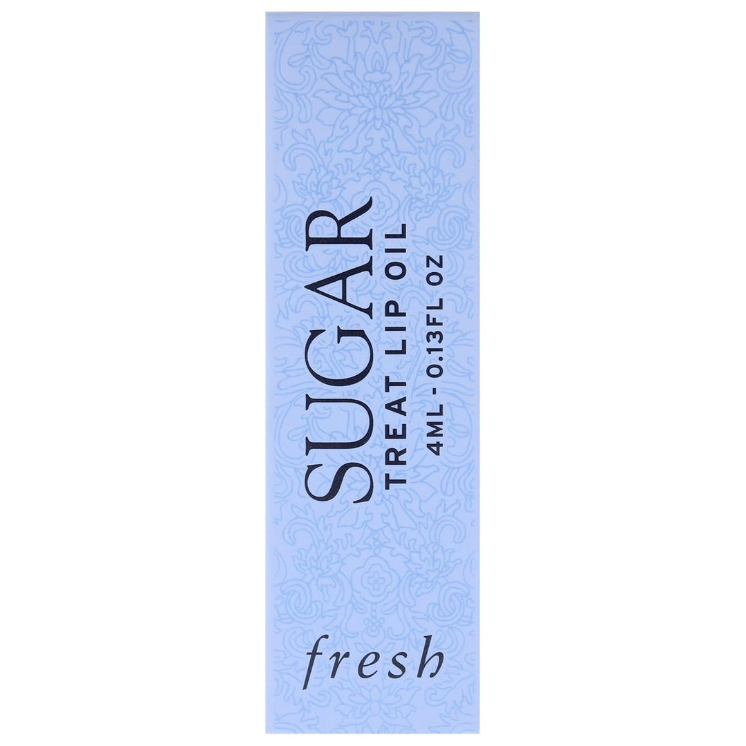 Fresh Tratamiento de Azúcar Aceite Labial