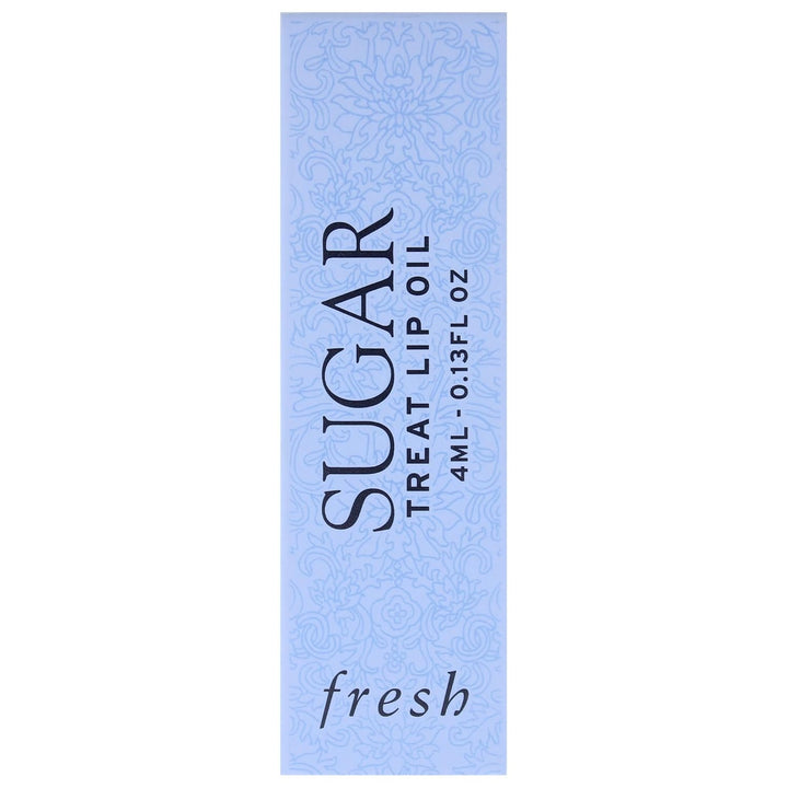 Fresh Tratamiento de Azúcar Aceite Labial