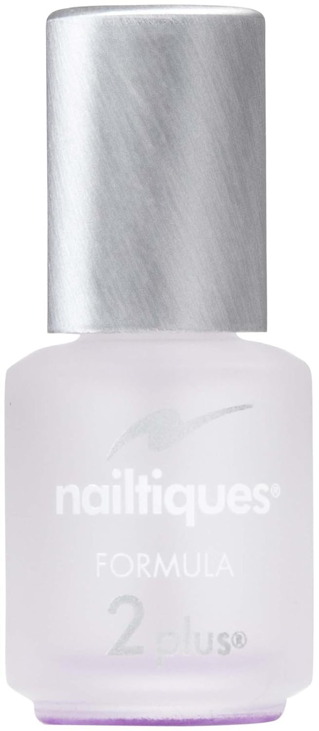Nailtiques Fórmula 2 Plus.25 onzas, 1 unidad