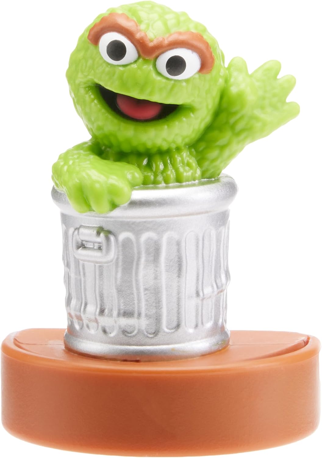 Little Tikes Story Dream Machine Oscar The Grouch Friends