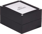 Orient Reloj deportivo automático japonés / de cuerda manual para hombre "RA-AA0C"