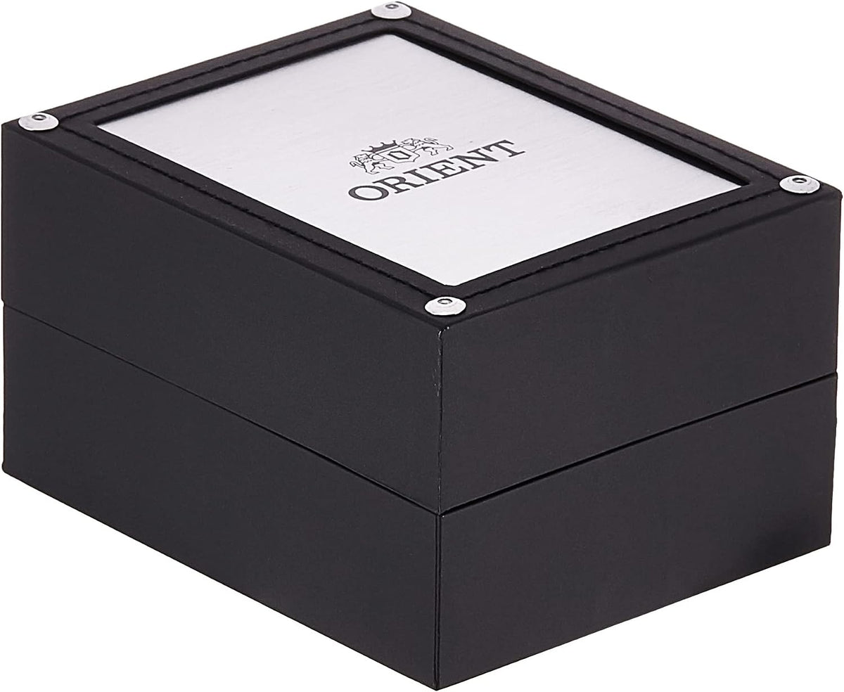 Orient Reloj deportivo automático japonés / de cuerda manual para hombre "RA-AA0C"
