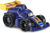 VTech Go! Go! Smart Wheels Carrera de Espirales Giratorias Duelo Pl...