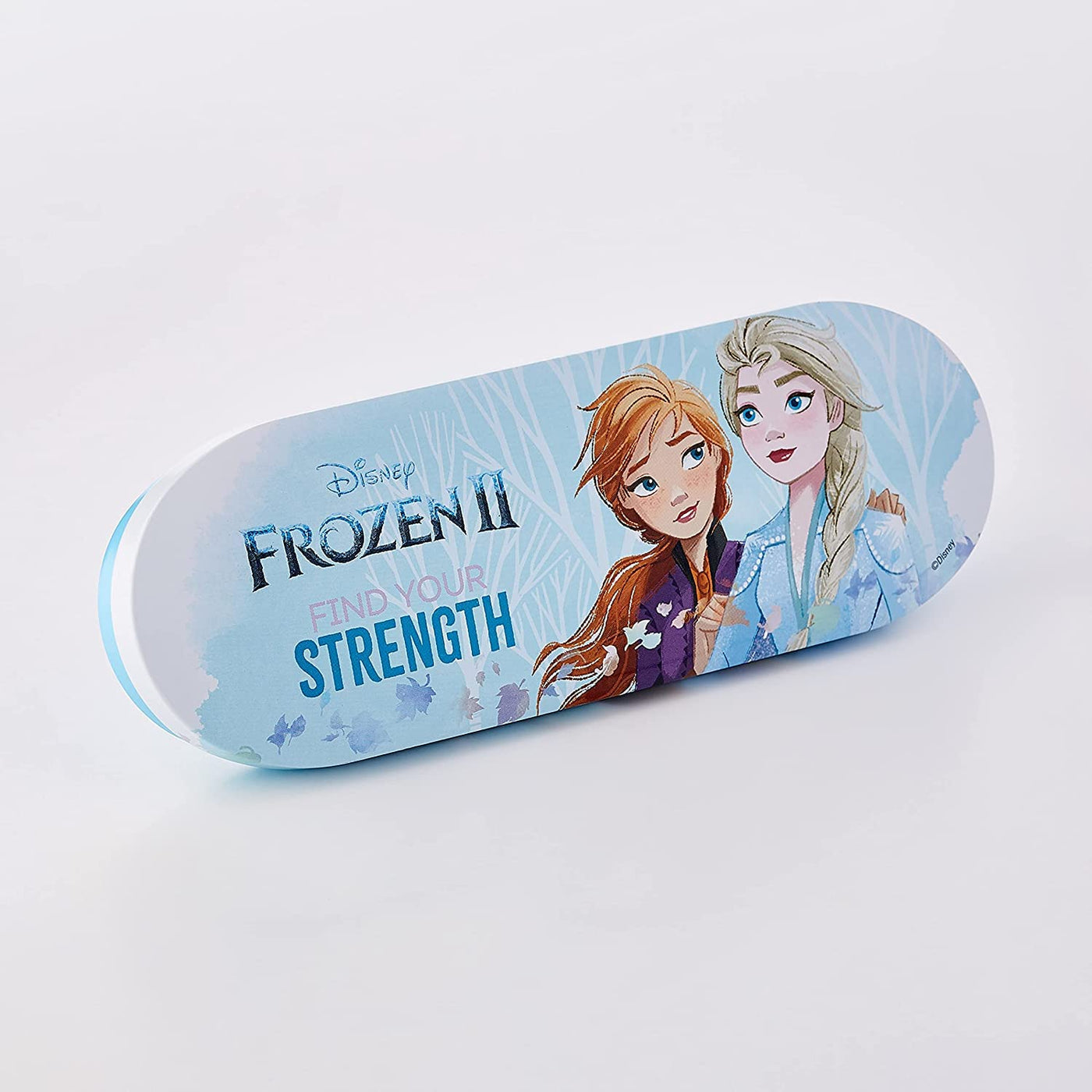 Markwins Disney Frozen Adventure - Lata para labios y cara, lata co...