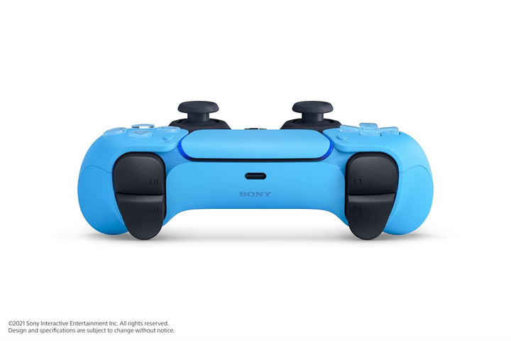 PlayStation DualSense Wireless Controller - Starlight Blue
