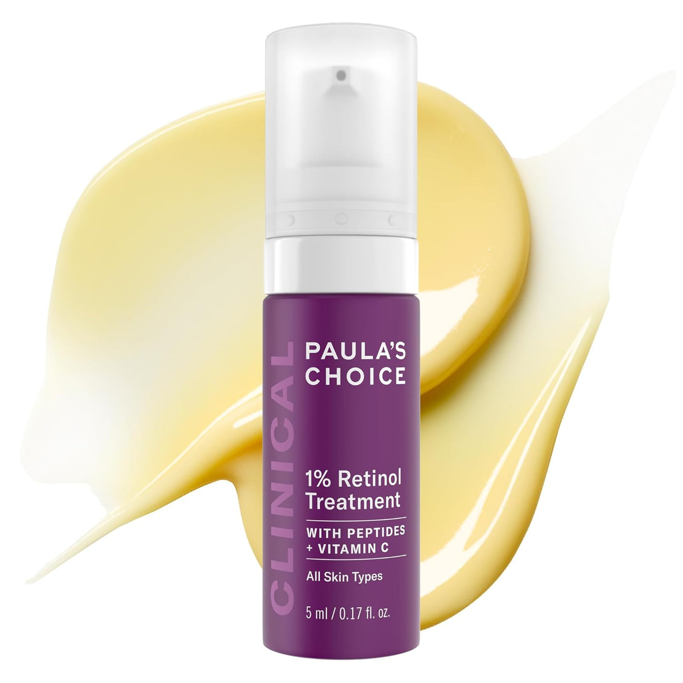 Paula's Choice CLINICAL 1% Retinol Crema Tratamiento