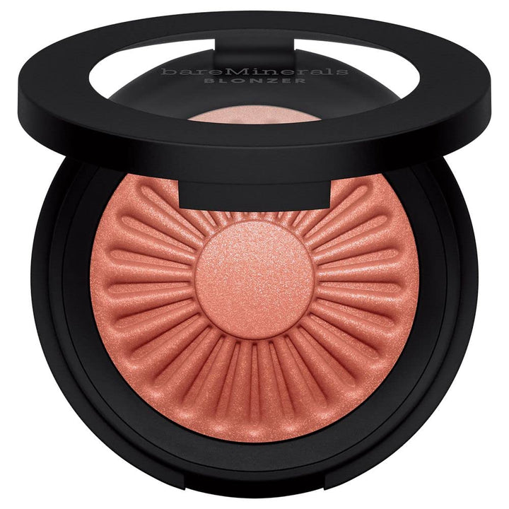 bareMinerals Gen Nude Blonzer, Rubor y bronceador híbrido, maquilla...