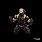 Marvel Legends Series Wolverine, X-Men Comics Figura de acción