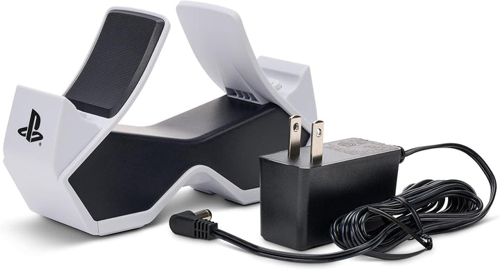PowerA Twin Charging Station for Dualsense Wireless Controllers, Du...