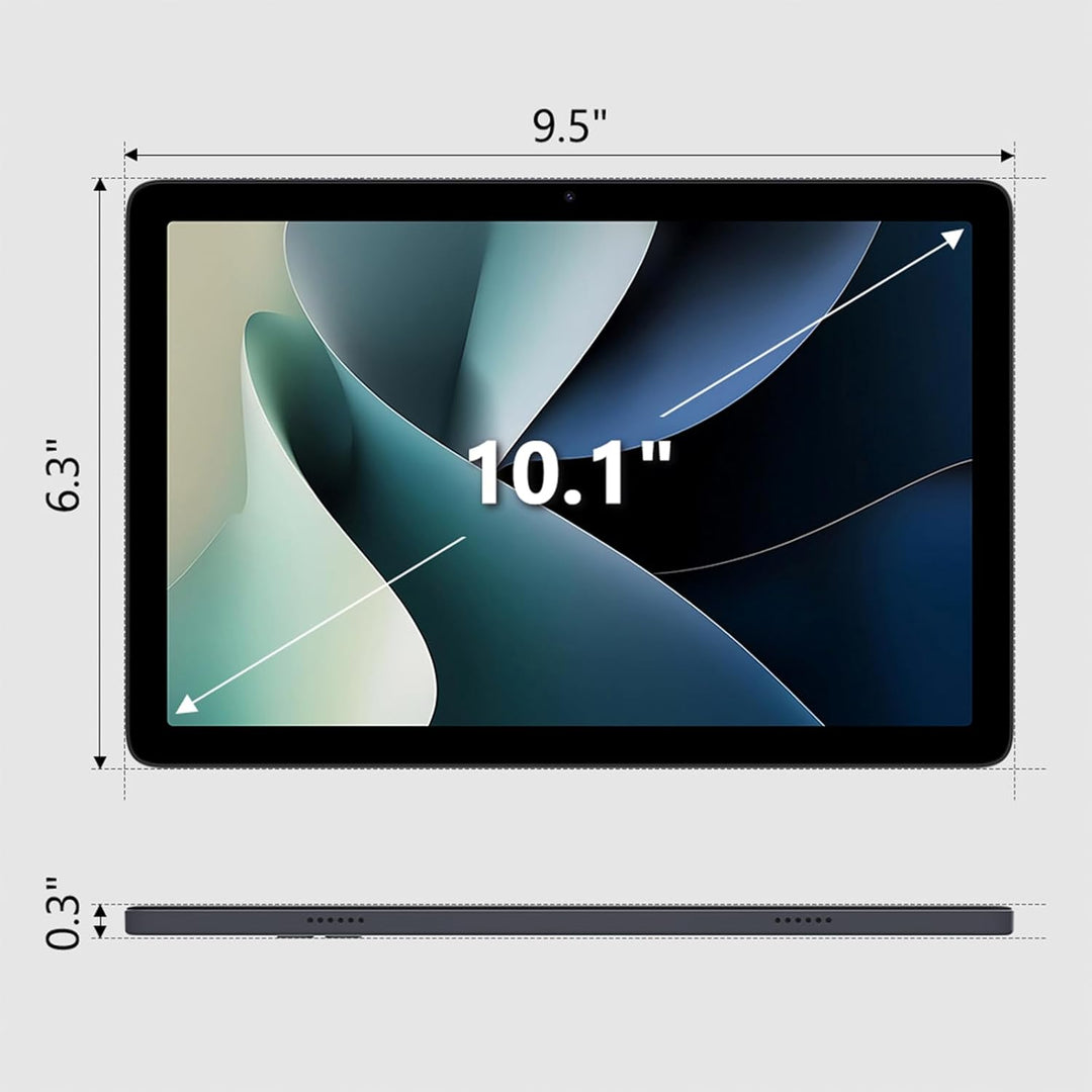 Tableta ApoloSign, tableta Android de 10.1\u201D con procesador de...
