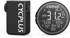 CYCPLUS Bomba de bicicleta AS2PRO + Ordenador/GPS para bici M2