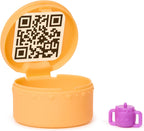 Gabby's Dollhouse Kitty Care Ear Purrfect Playroom Juego Set